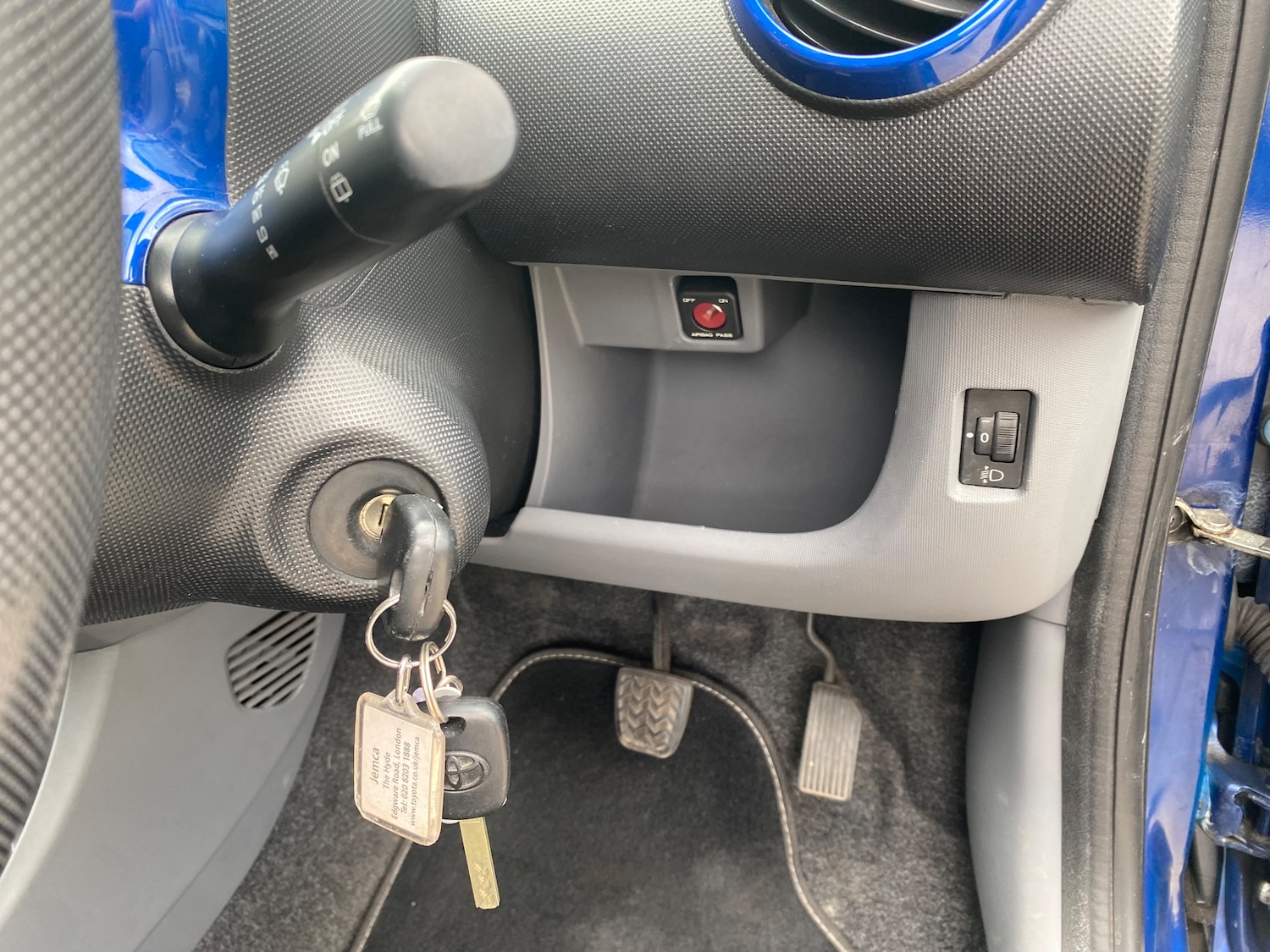 Vehicle 15