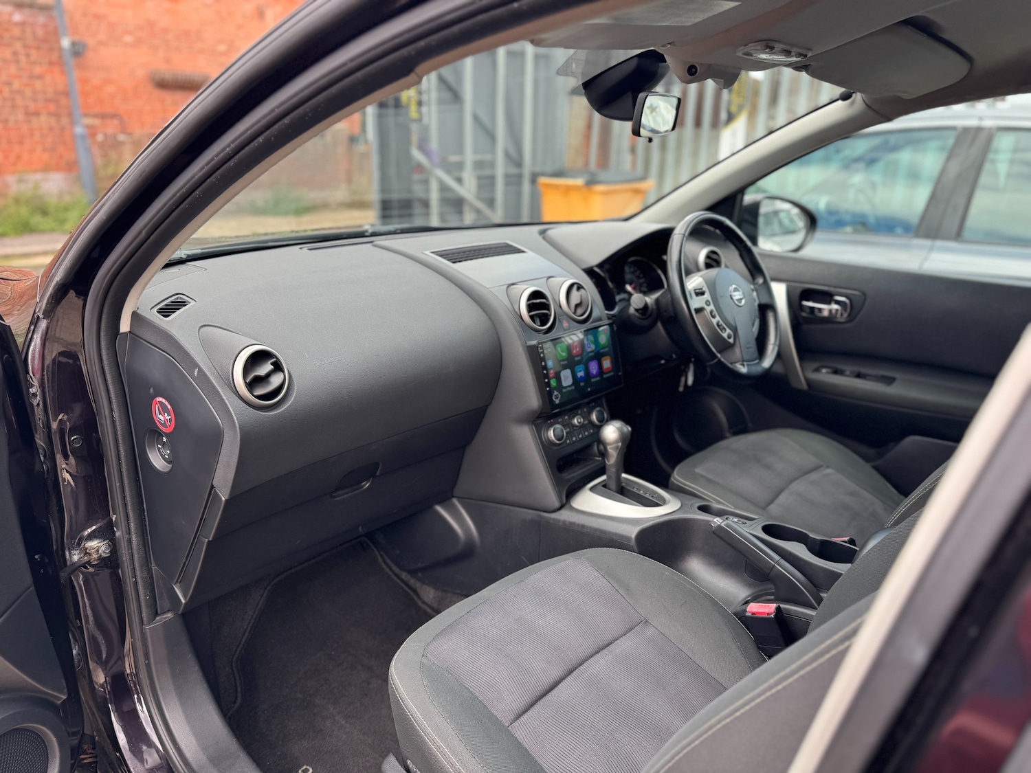 Vehicle 17