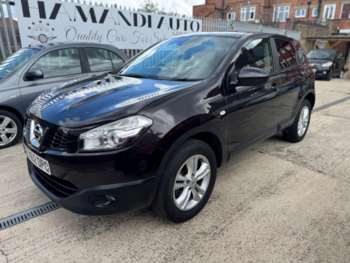 2012 (62) - ACENTA 5-Door