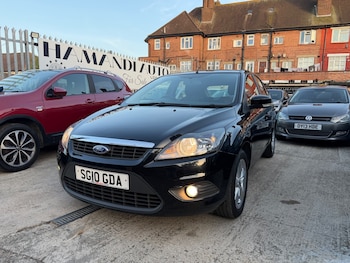 Used Ford Focus 2010 for sale - 78678211: Photo