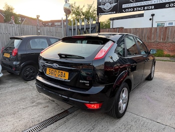 Used Ford Focus 2010 for sale - 78678211: Photo