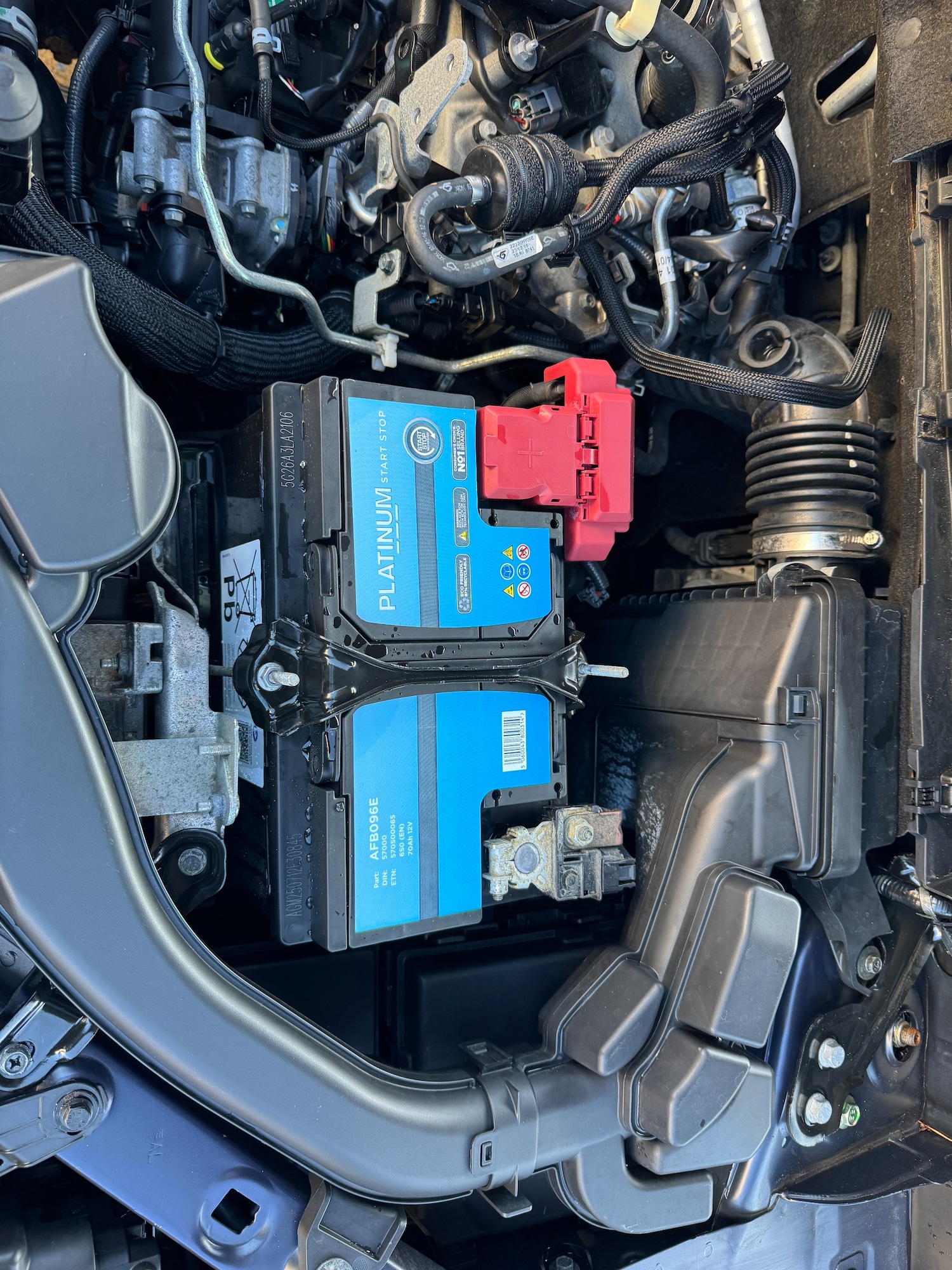 Used Nissan Qashqai 2016 for sale - 77205805: Photo 19