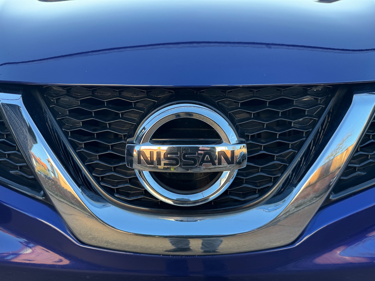 Used Nissan Qashqai 2016 for sale - 77205805: Photo 20