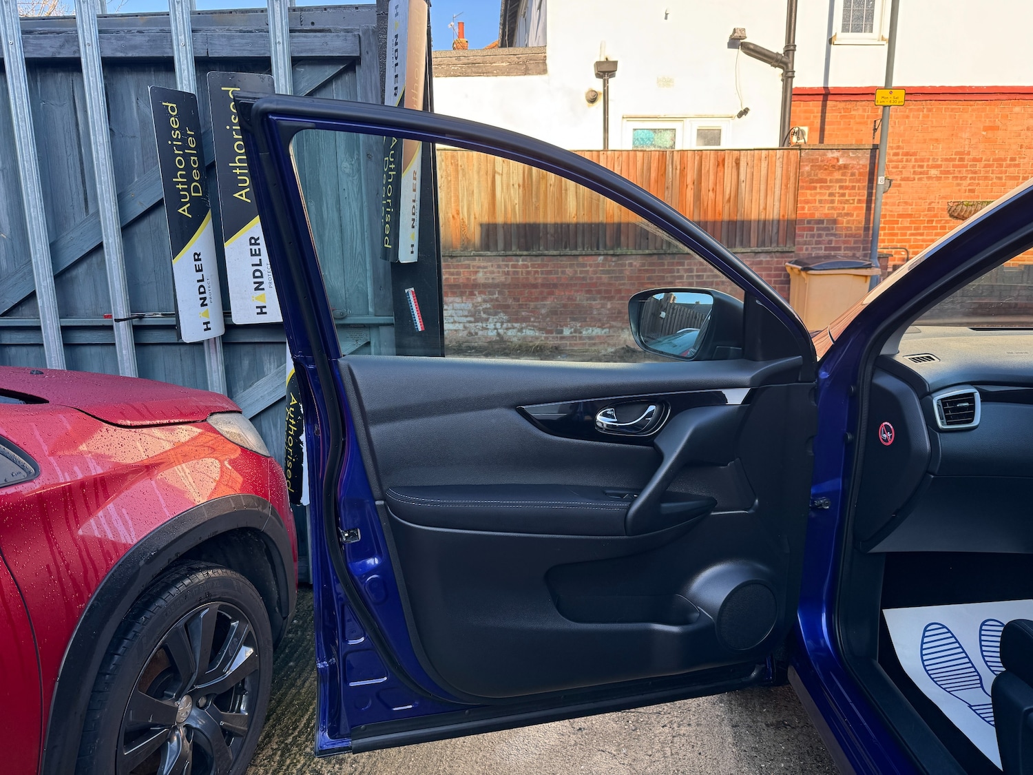 Used Nissan Qashqai 2016 for sale - 77205805: Photo 22