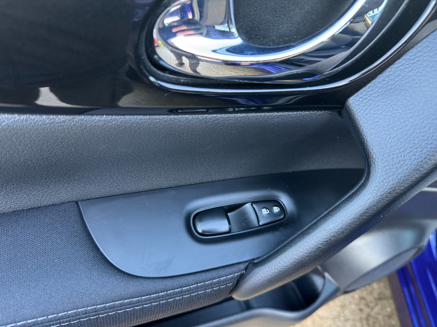 Used Nissan Qashqai 2016 for sale - 77205805: Photo 23