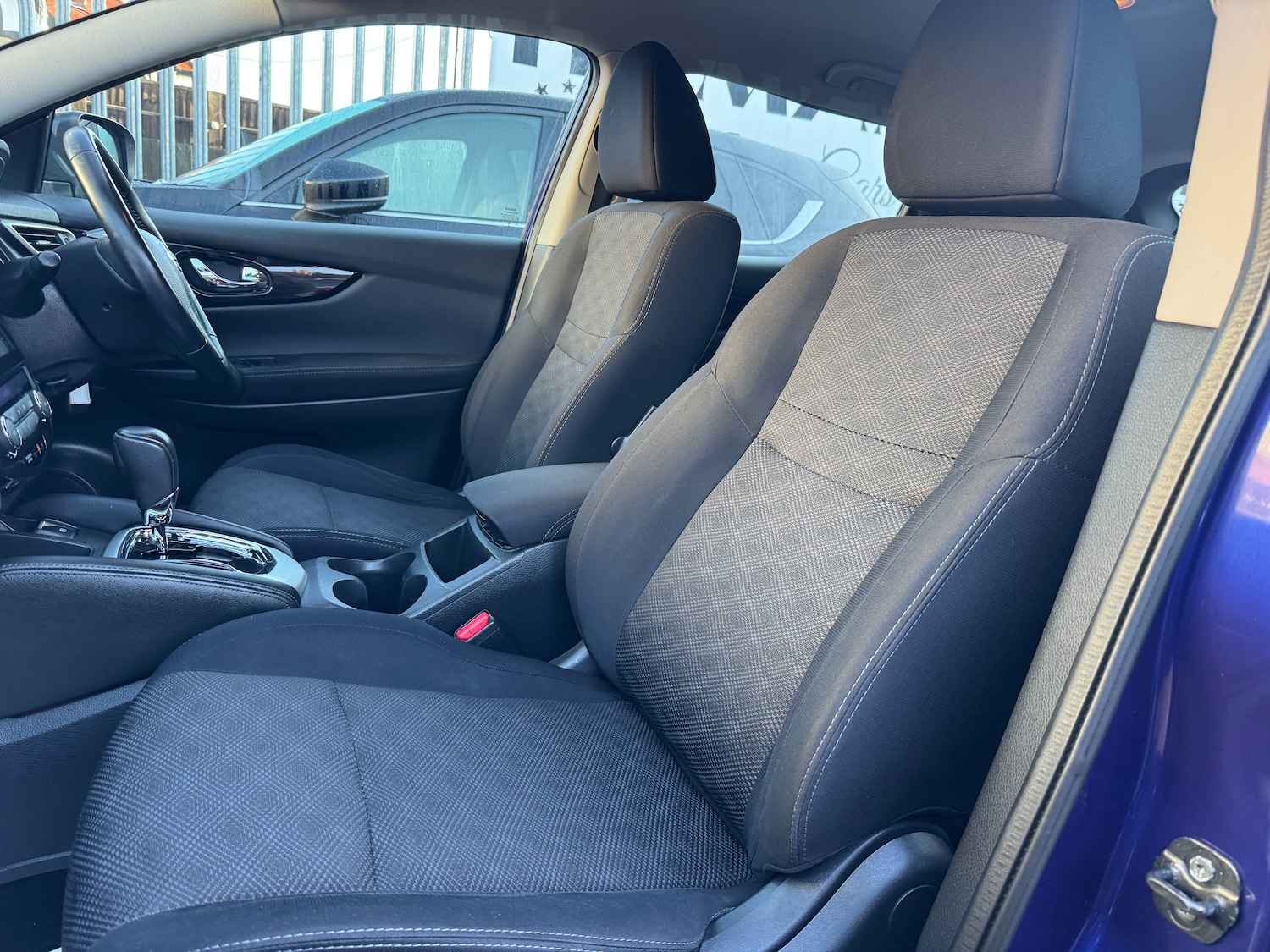 Used Nissan Qashqai 2016 for sale - 77205805: Photo 26