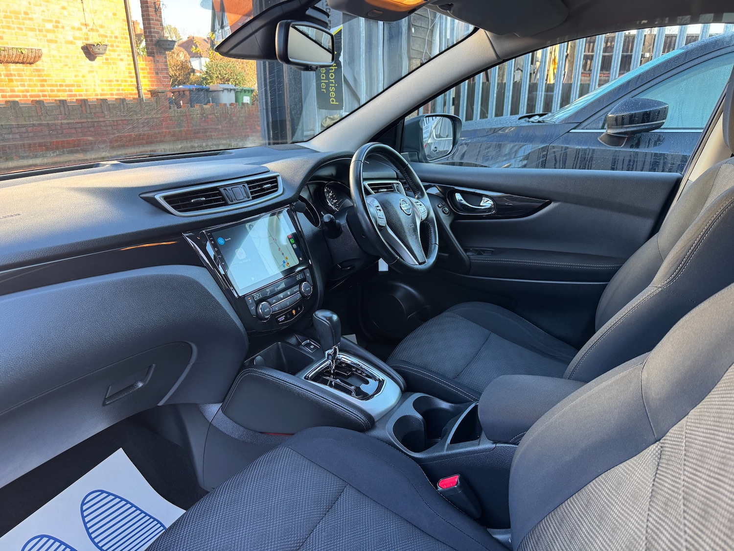 Used Nissan Qashqai 2016 for sale - 77205805: Photo 28