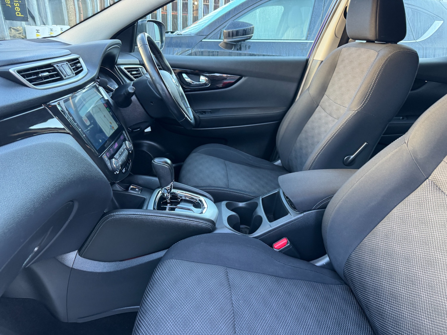 Used Nissan Qashqai 2016 for sale - 77205805: Photo 29