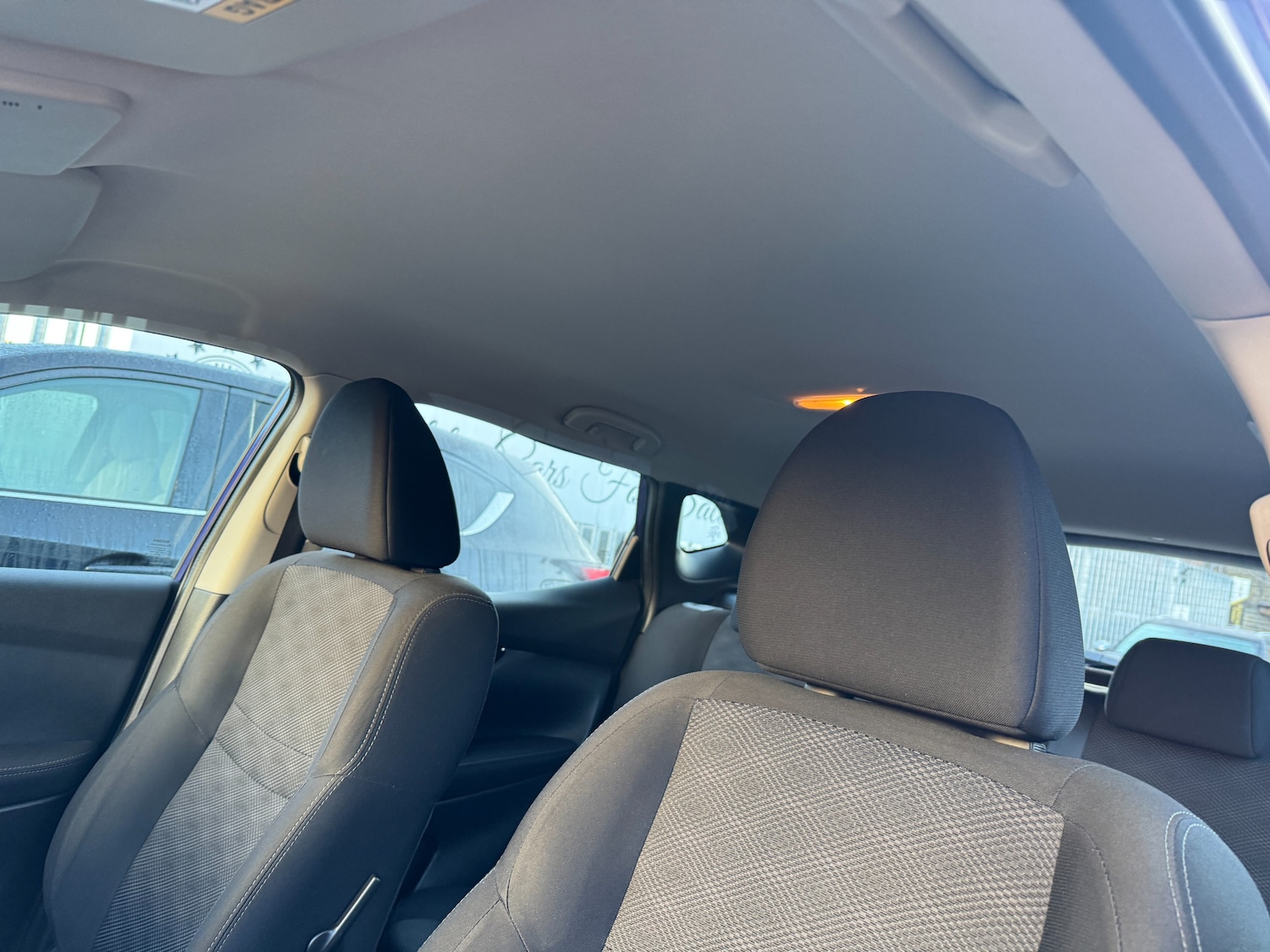 Used Nissan Qashqai 2016 for sale - 77205805: Photo 30