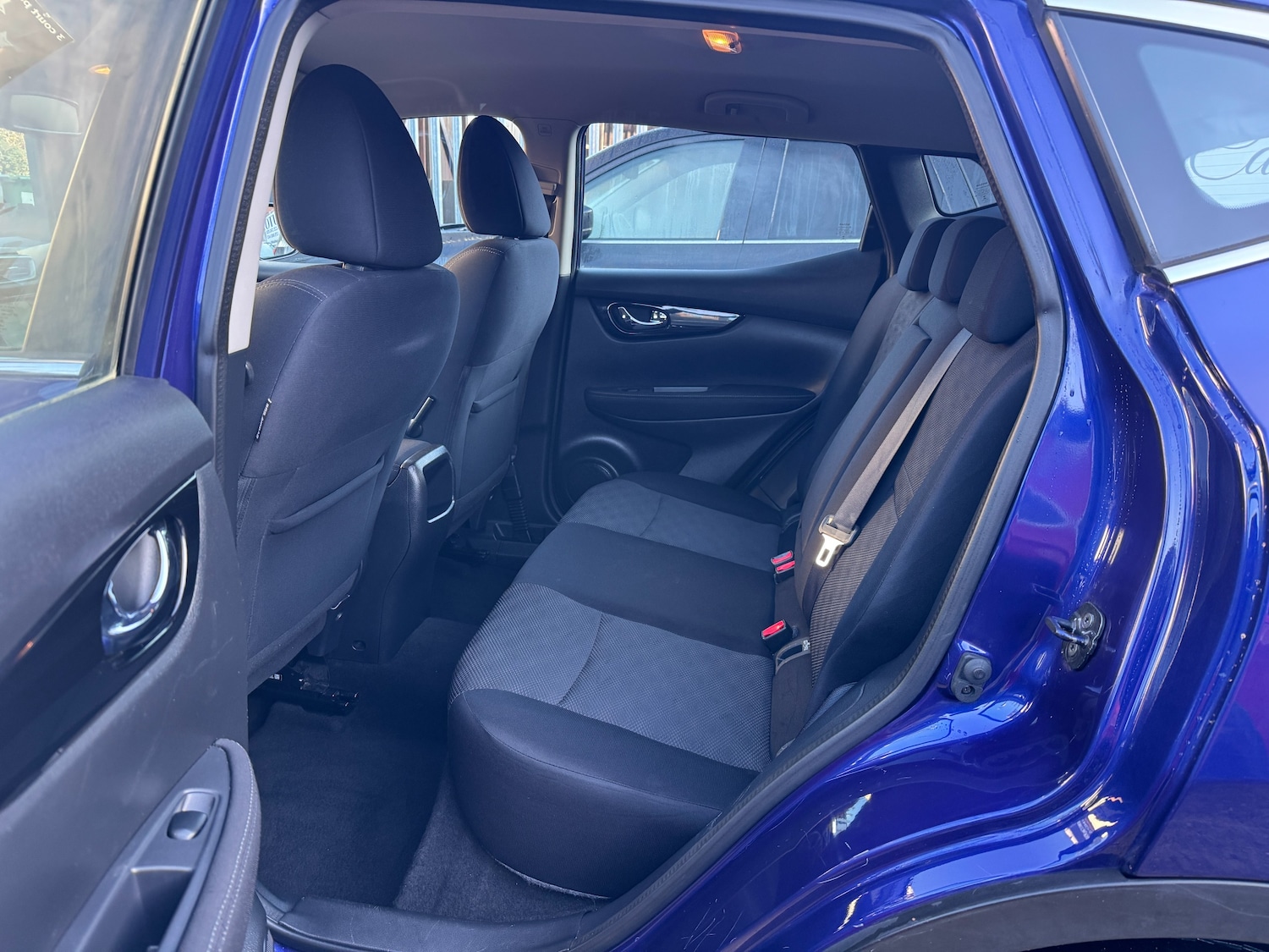 Used Nissan Qashqai 2016 for sale - 77205805: Photo 34