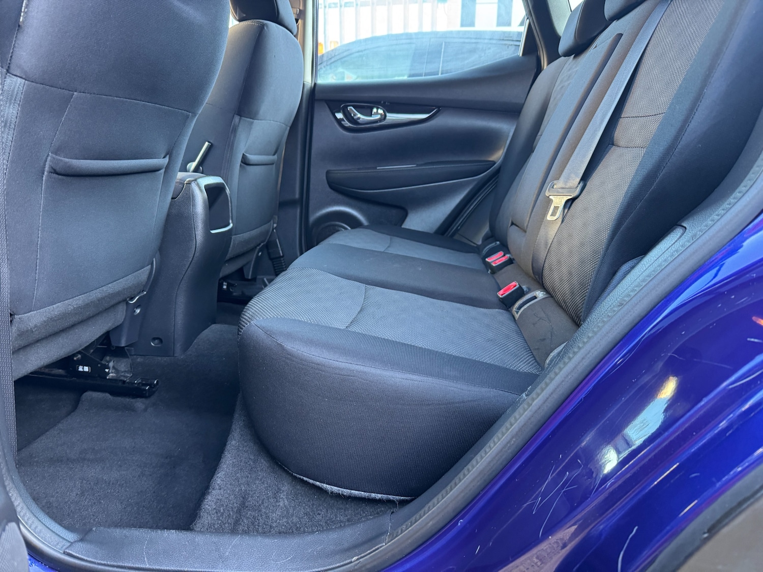 Used Nissan Qashqai 2016 for sale - 77205805: Photo 35