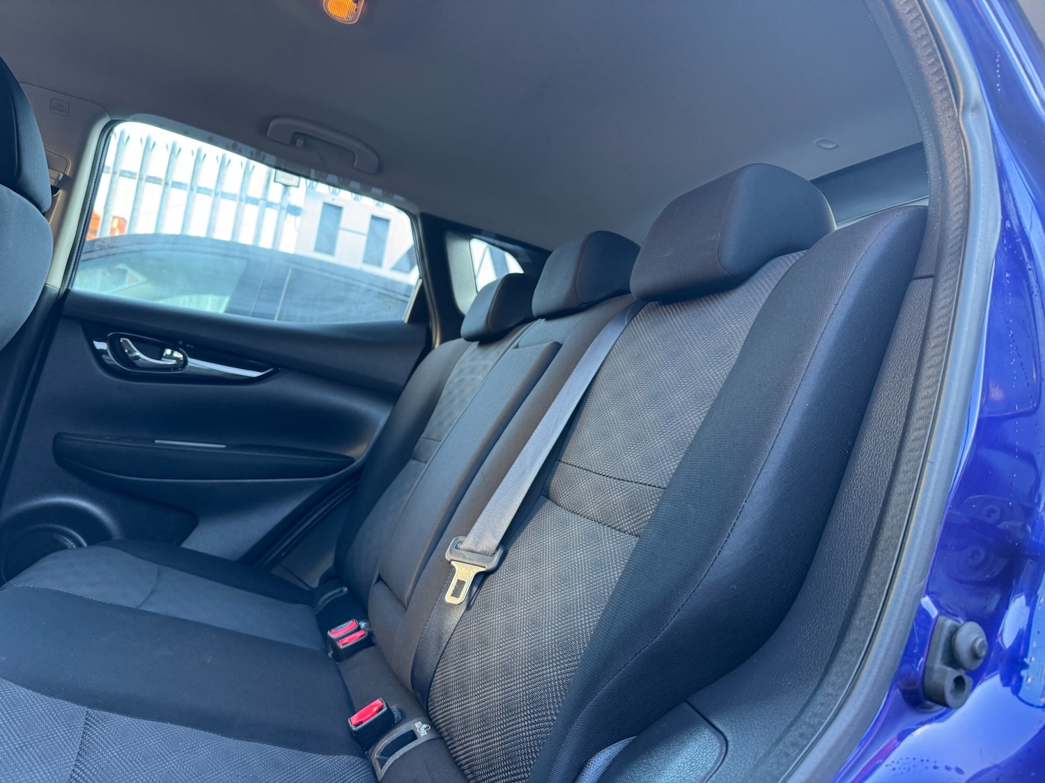 Used Nissan Qashqai 2016 for sale - 77205805: Photo 36