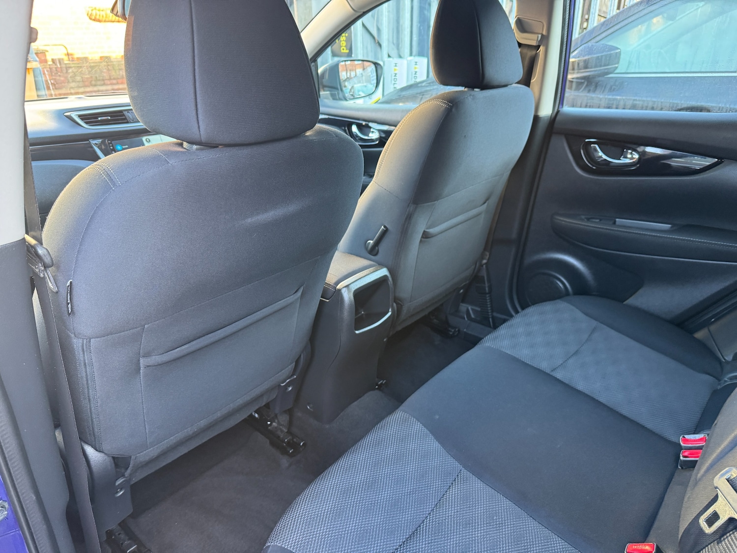 Used Nissan Qashqai 2016 for sale - 77205805: Photo 37