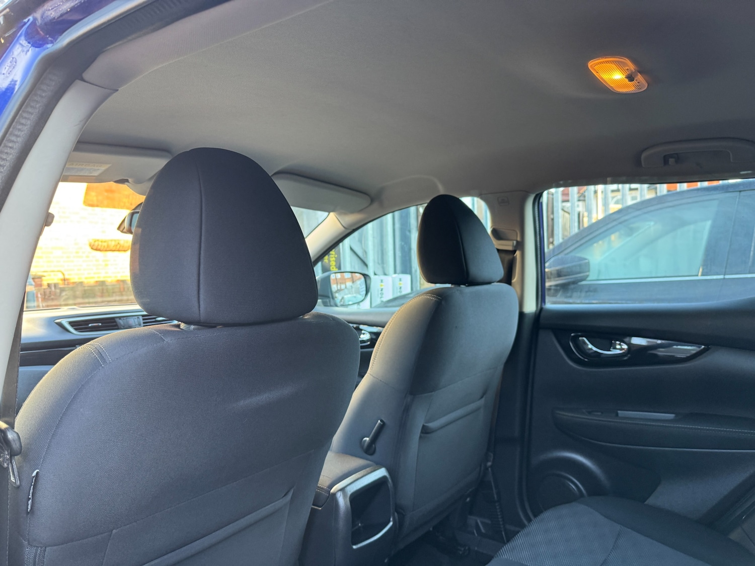 Used Nissan Qashqai 2016 for sale - 77205805: Photo 38