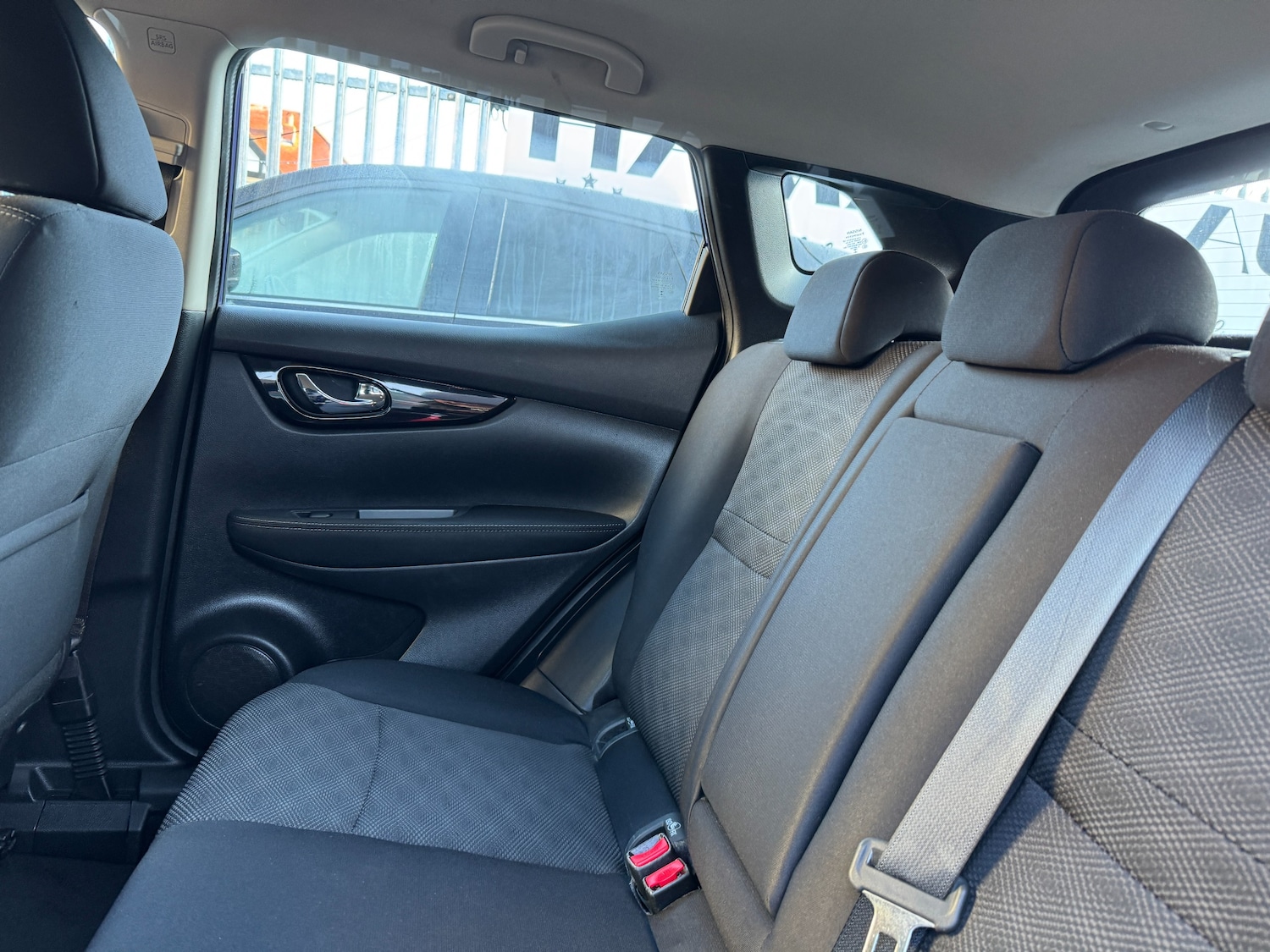 Used Nissan Qashqai 2016 for sale - 77205805: Photo 39