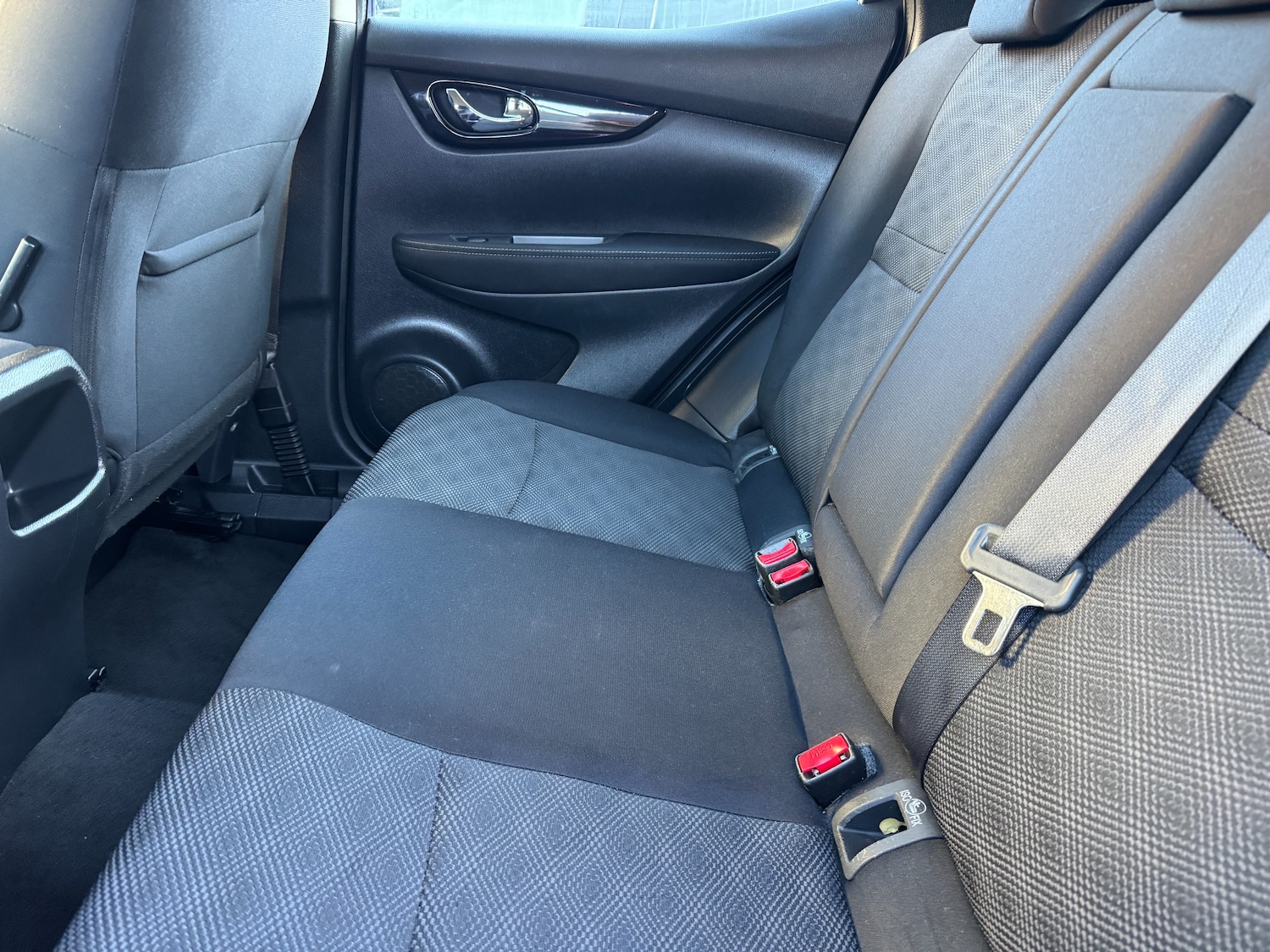 Used Nissan Qashqai 2016 for sale - 77205805: Photo 40