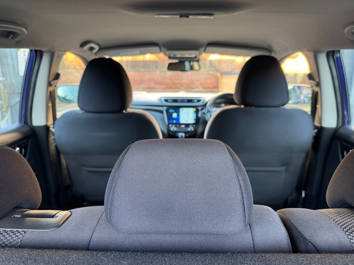 Used Nissan Qashqai 2016 for sale - 77205805: Photo 43