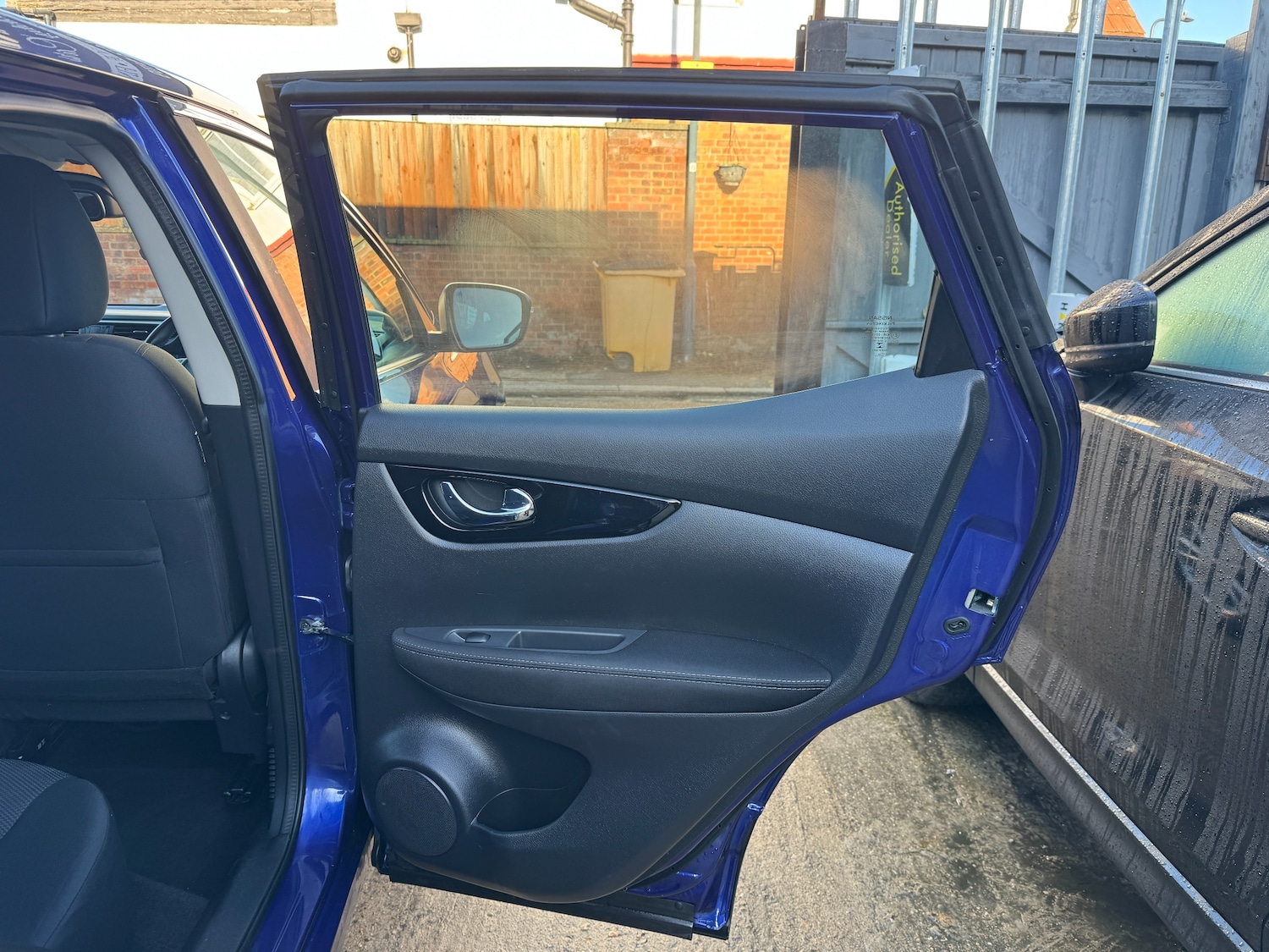 Used Nissan Qashqai 2016 for sale - 77205805: Photo 44