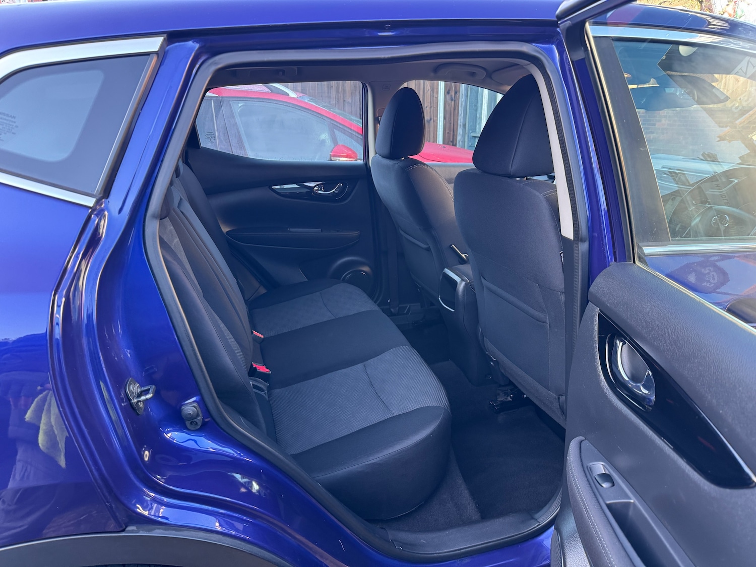 Used Nissan Qashqai 2016 for sale - 77205805: Photo 45