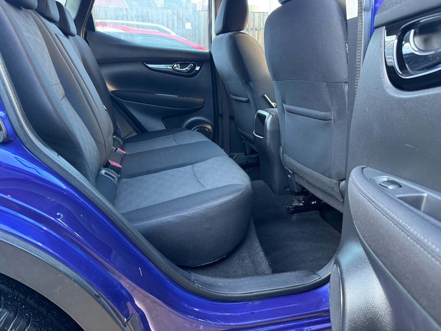 Used Nissan Qashqai 2016 for sale - 77205805: Photo 46