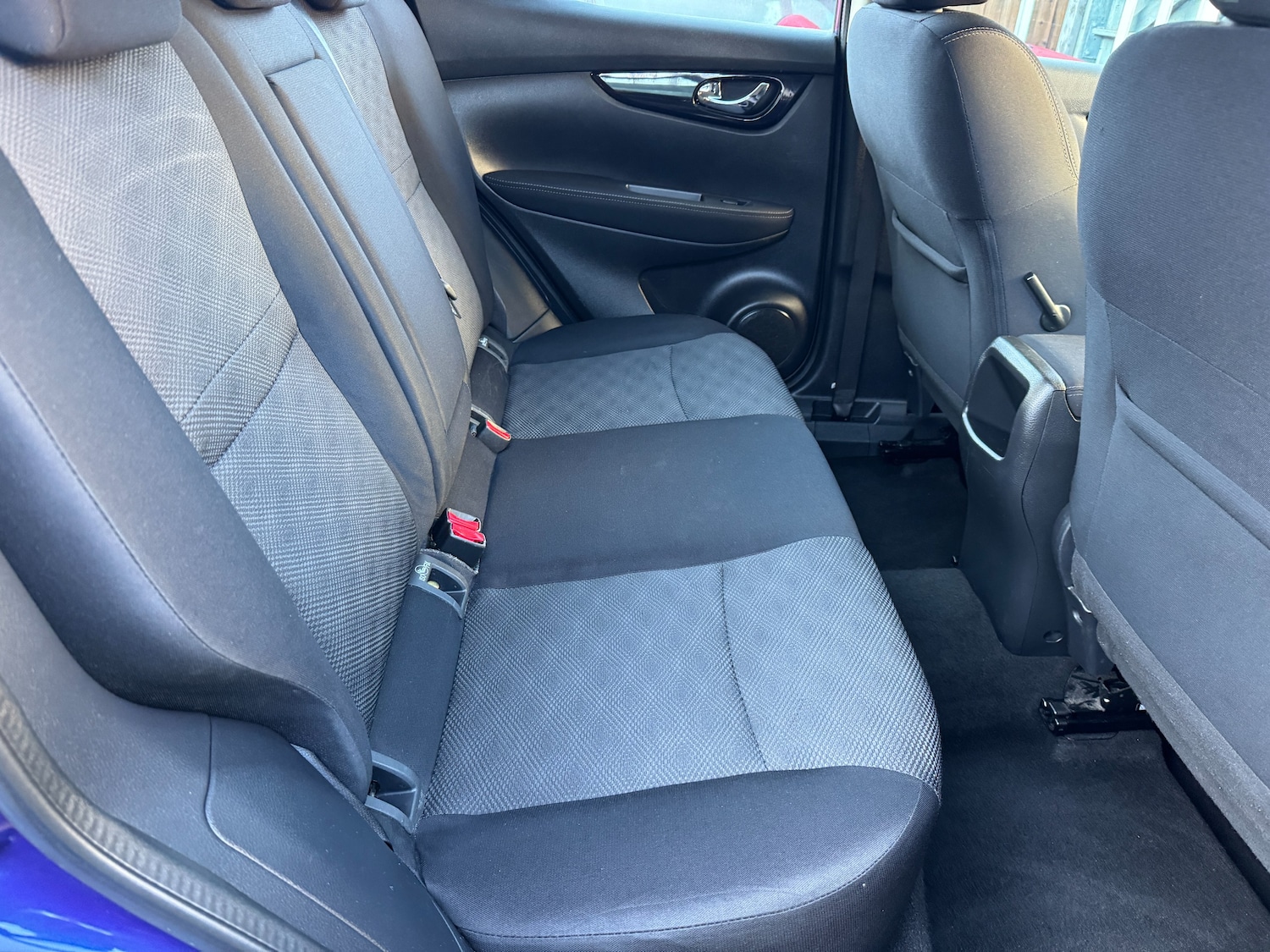 Used Nissan Qashqai 2016 for sale - 77205805: Photo 47