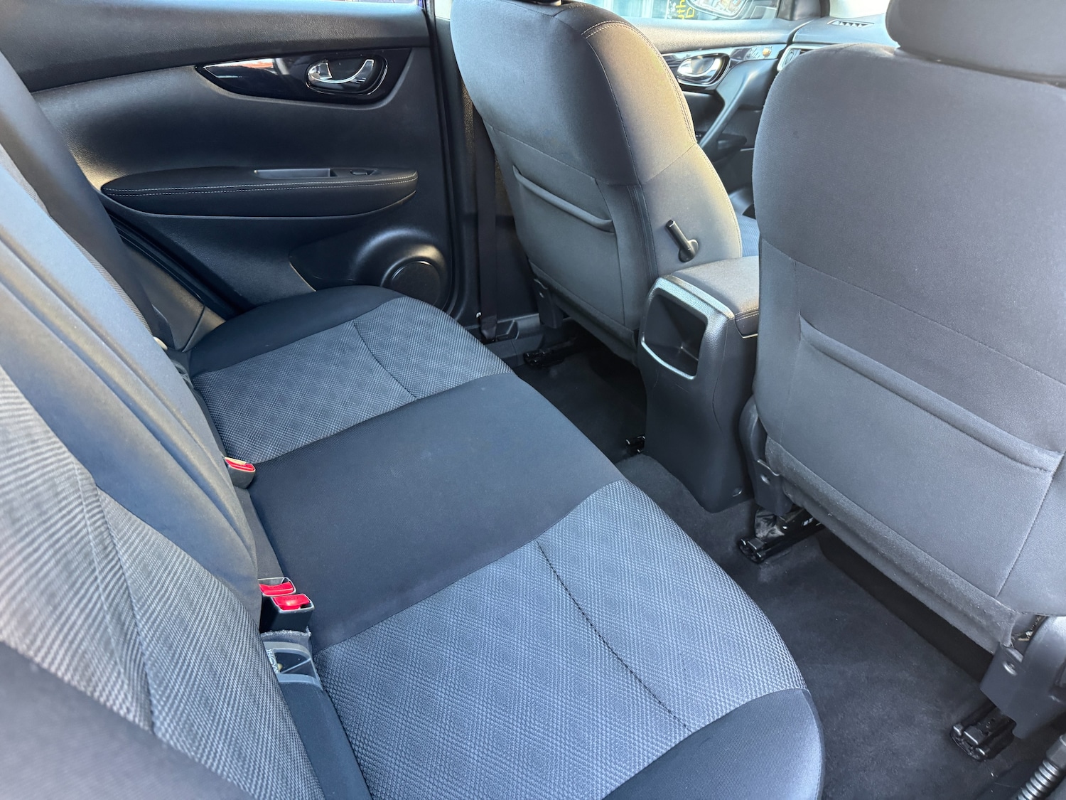 Used Nissan Qashqai 2016 for sale - 77205805: Photo 49