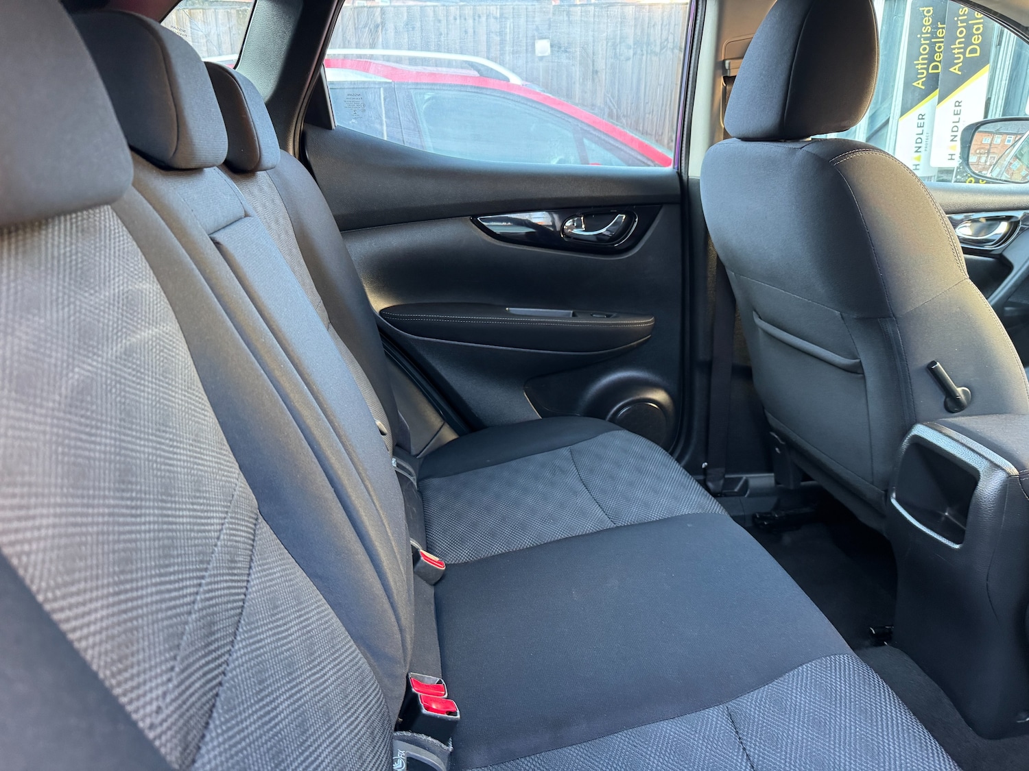 Used Nissan Qashqai 2016 for sale - 77205805: Photo 50