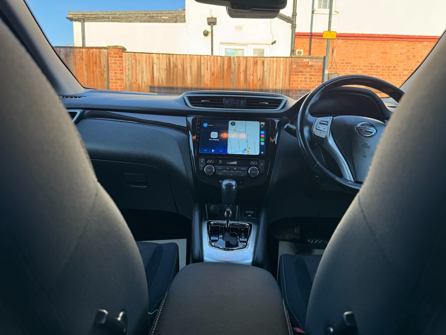 Used Nissan Qashqai 2016 for sale - 77205805: Photo 52