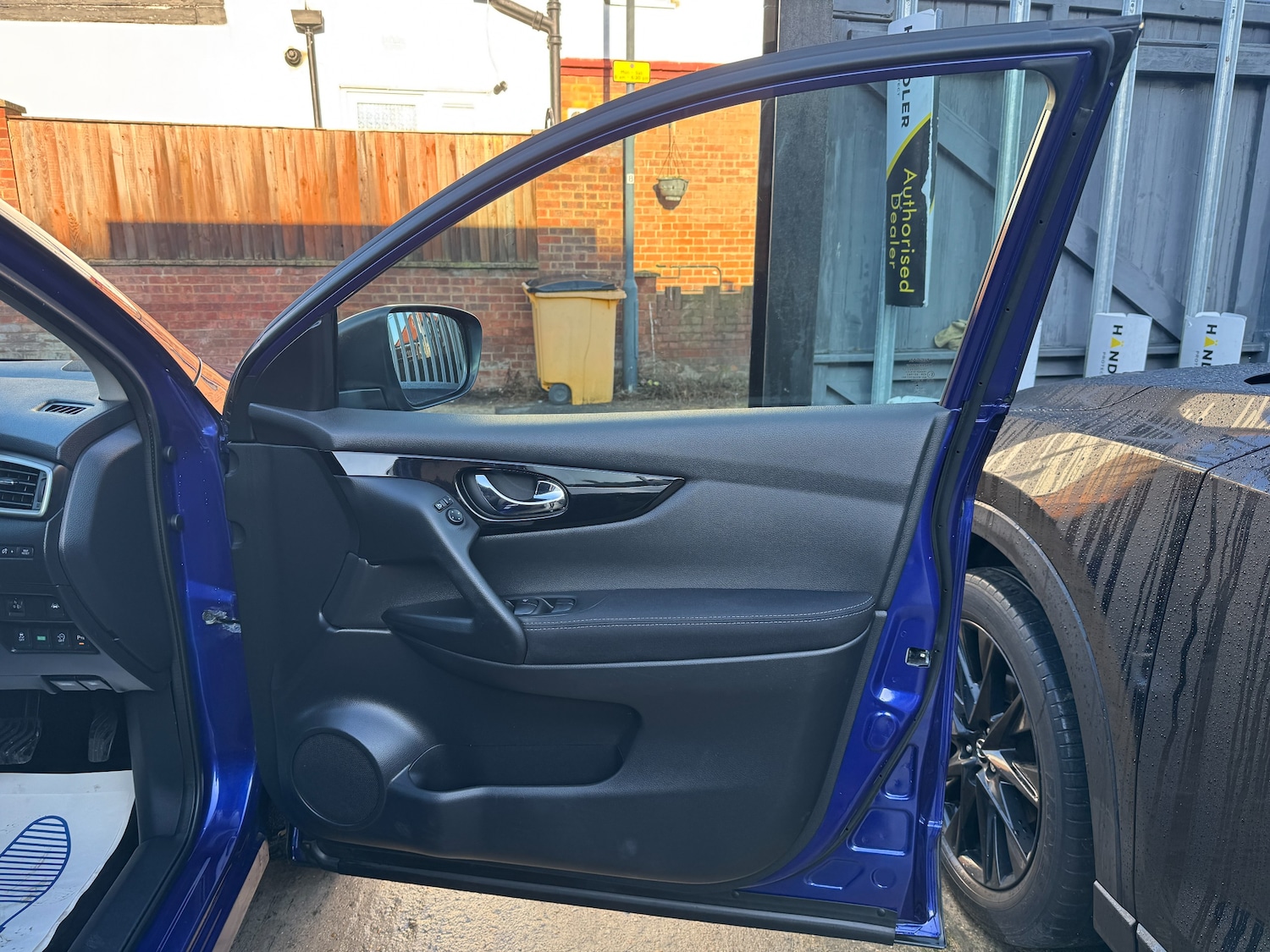 Used Nissan Qashqai 2016 for sale - 77205805: Photo 53