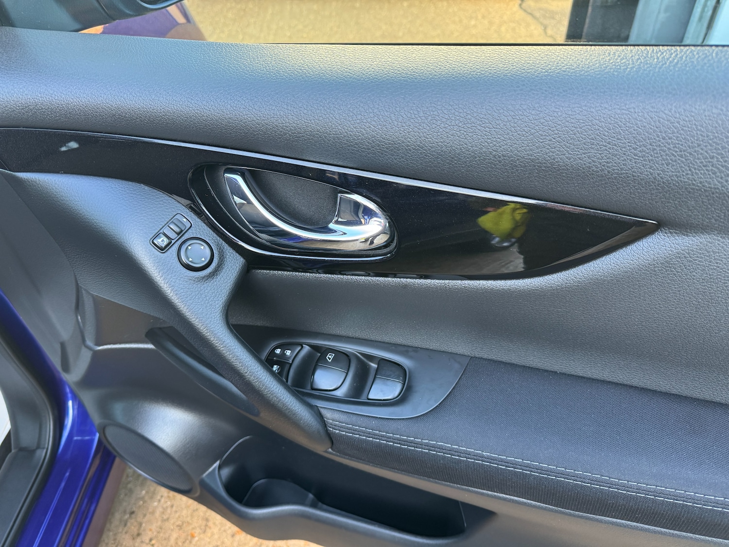 Used Nissan Qashqai 2016 for sale - 77205805: Photo 54