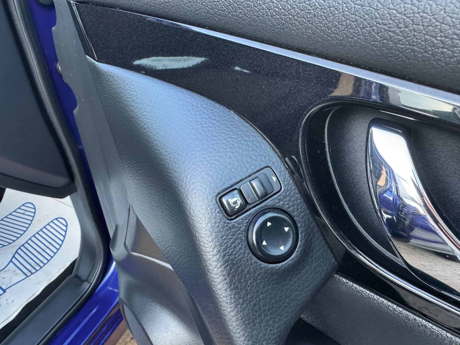 Used Nissan Qashqai 2016 for sale - 77205805: Photo 56