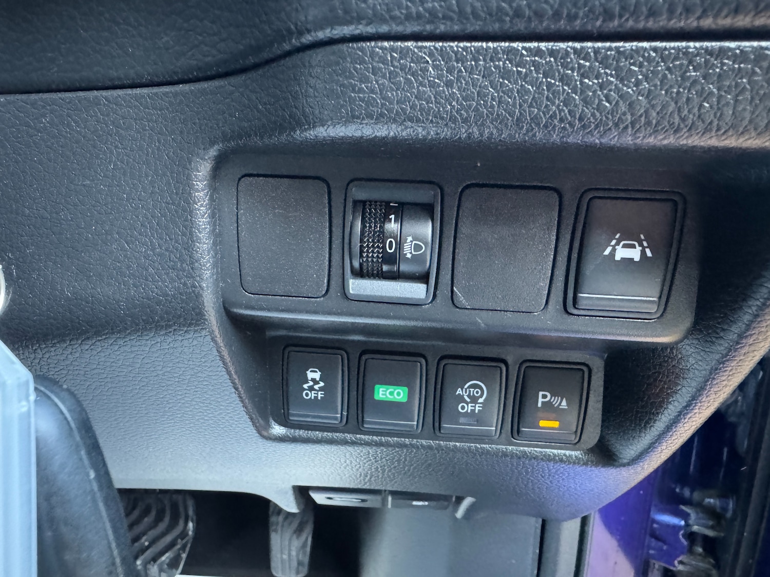 Used Nissan Qashqai 2016 for sale - 77205805: Photo 58