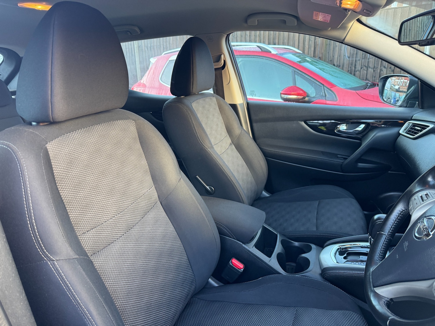 Used Nissan Qashqai 2016 for sale - 77205805: Photo 61