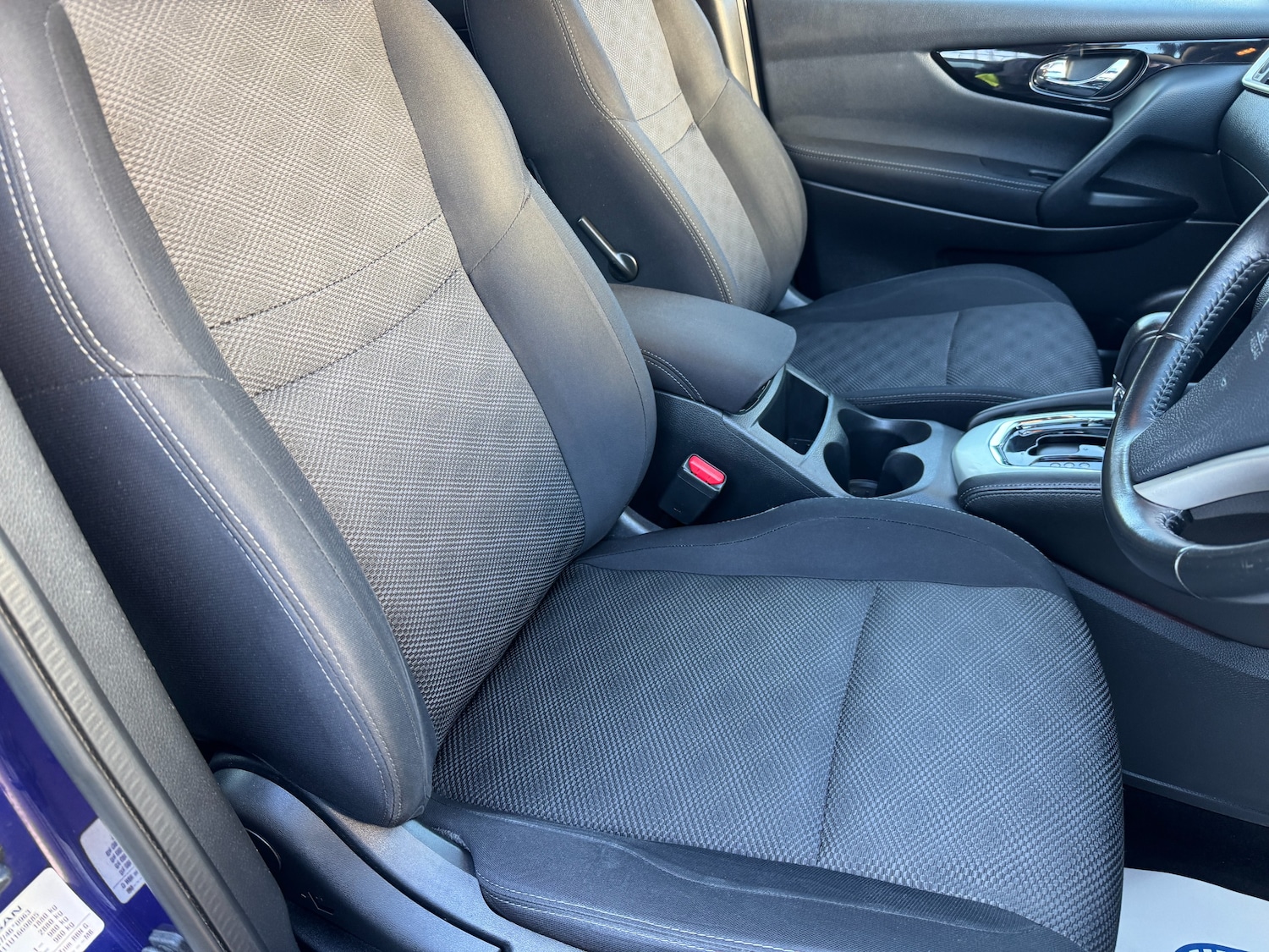 Used Nissan Qashqai 2016 for sale - 77205805: Photo 62