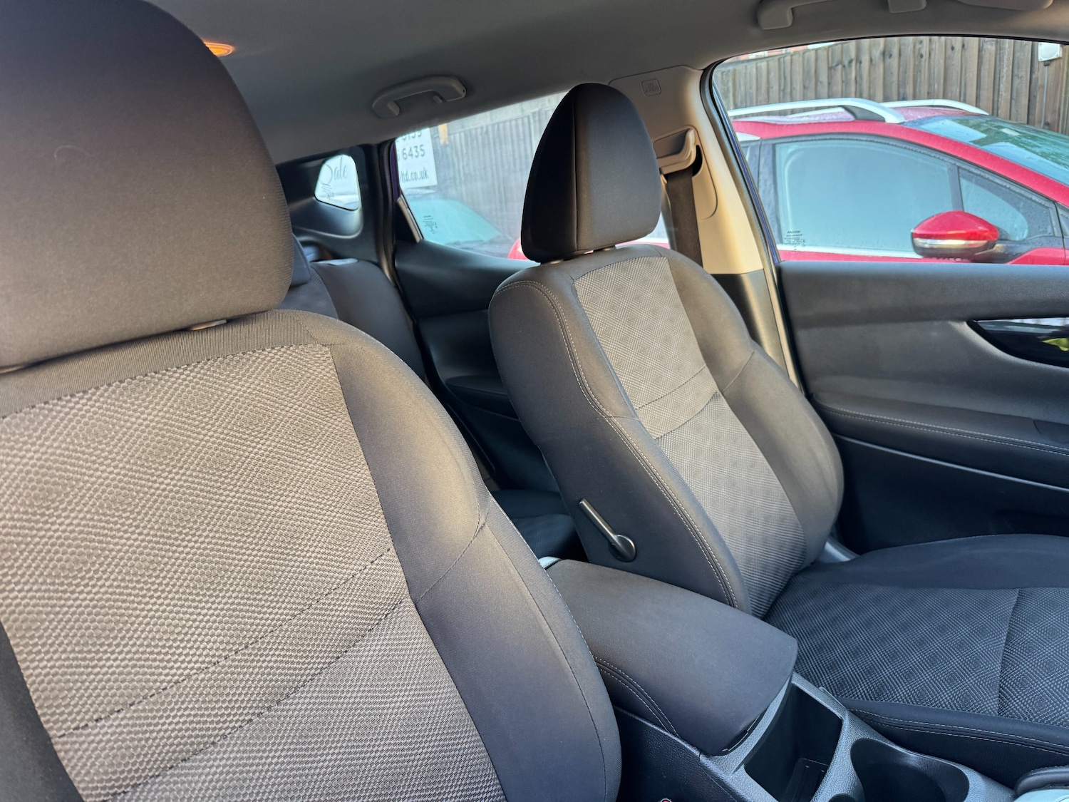 Used Nissan Qashqai 2016 for sale - 77205805: Photo 63