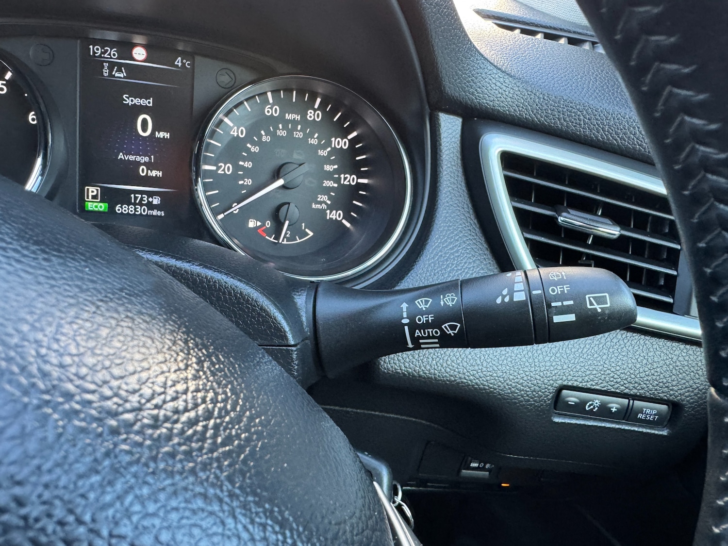 Used Nissan Qashqai 2016 for sale - 77205805: Photo 70