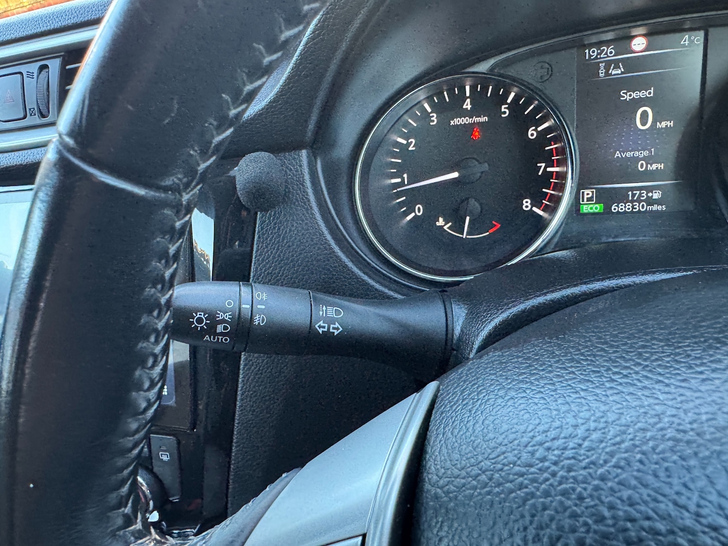 Used Nissan Qashqai 2016 for sale - 77205805: Photo 71