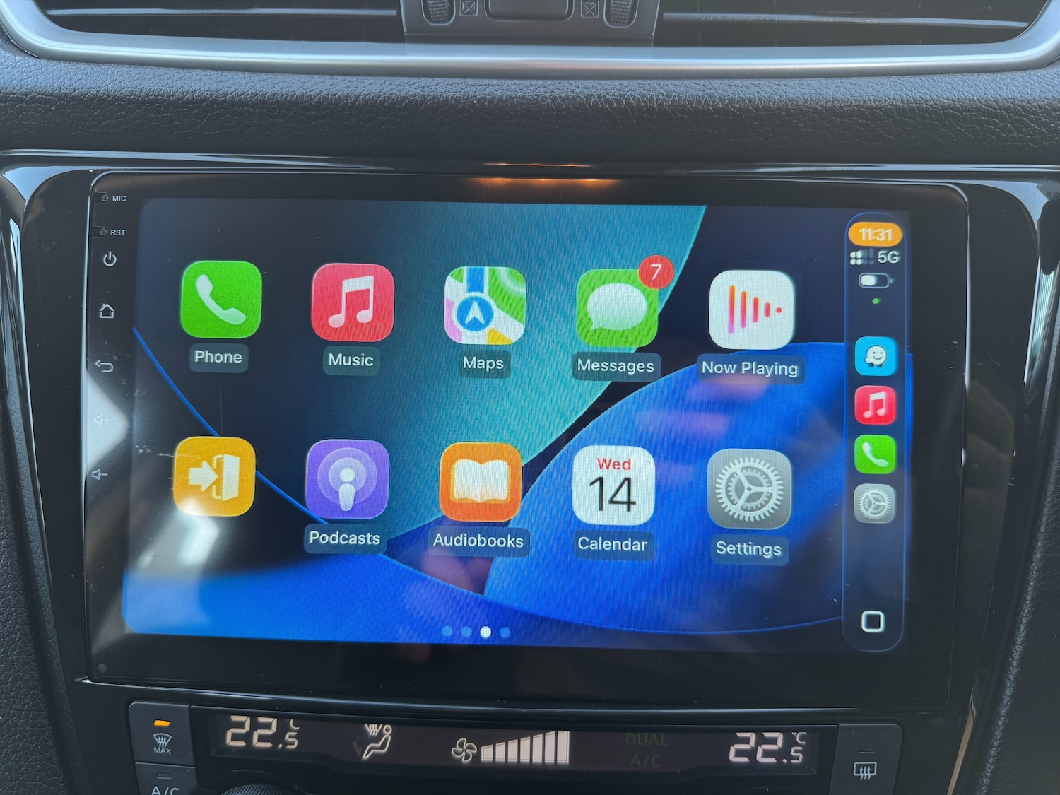 Used Nissan Qashqai 2016 for sale - 77205805: Photo 74