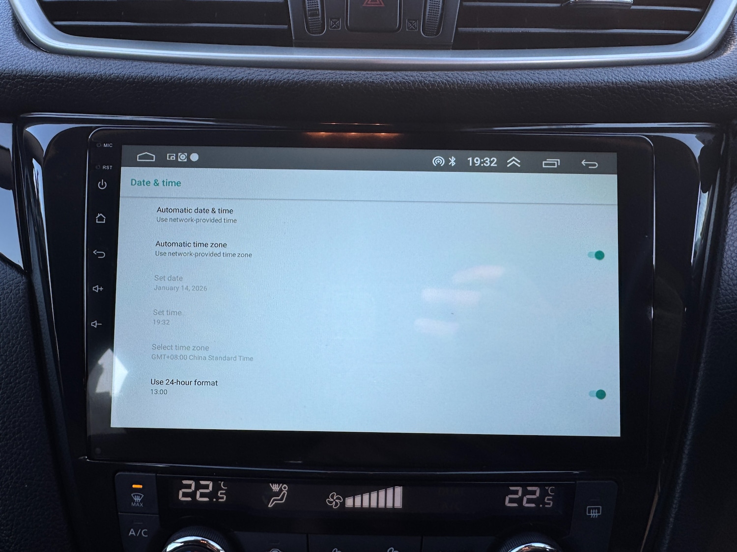 Used Nissan Qashqai 2016 for sale - 77205805: Photo 81