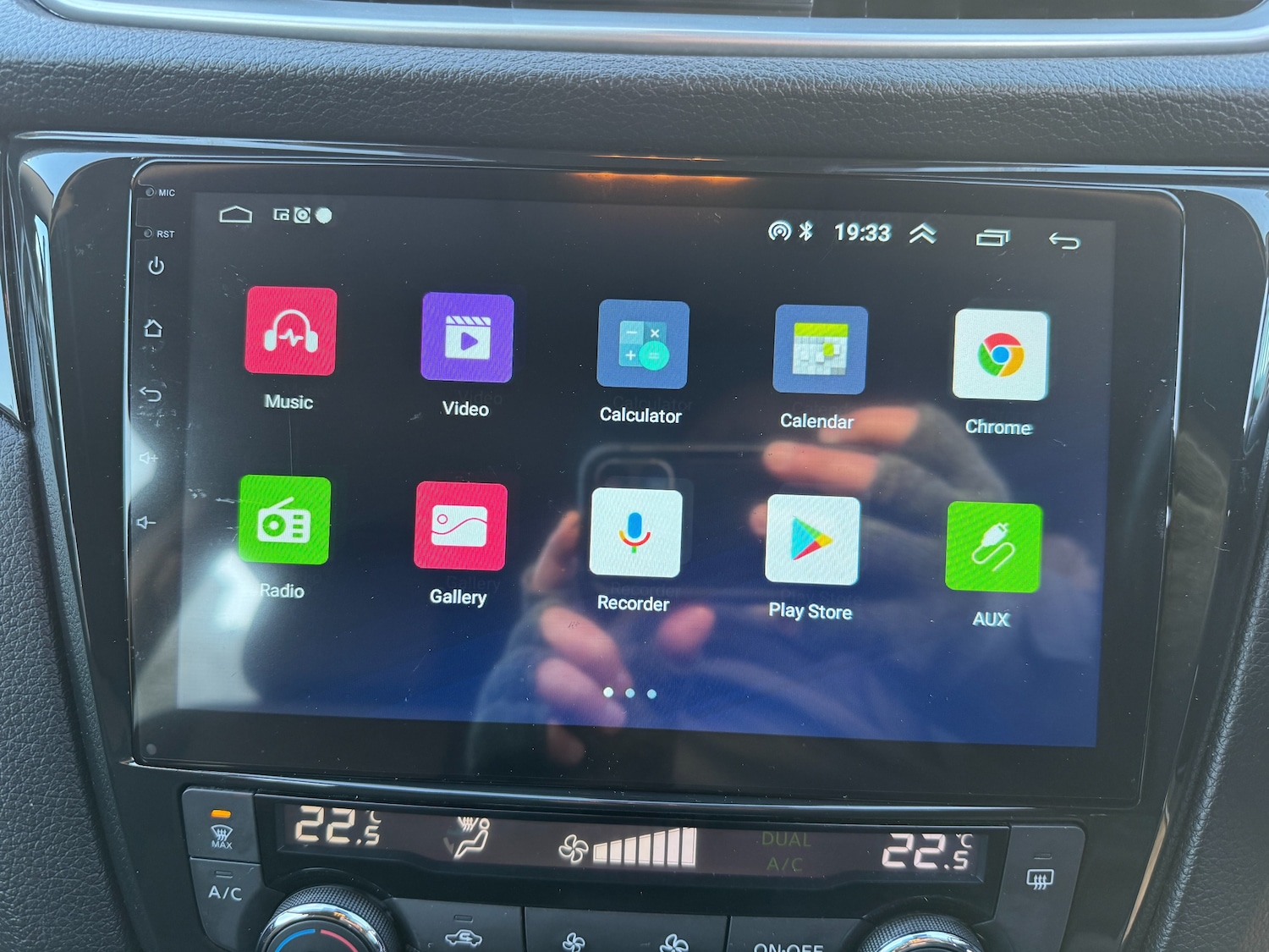 Used Nissan Qashqai 2016 for sale - 77205805: Photo 84