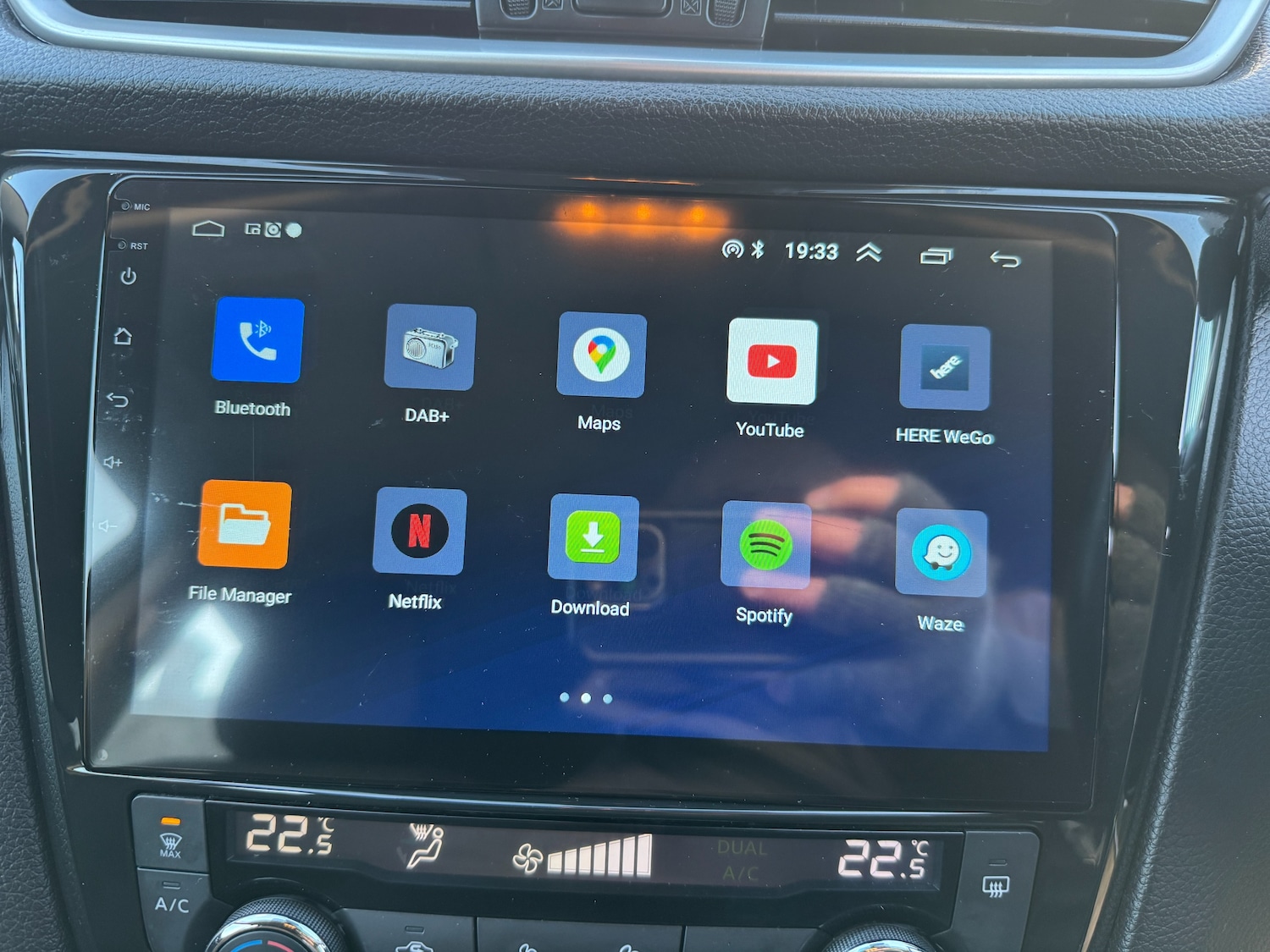 Used Nissan Qashqai 2016 for sale - 77205805: Photo 85