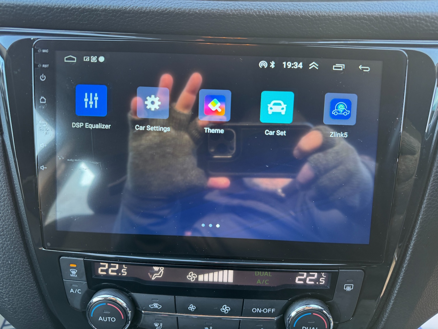 Used Nissan Qashqai 2016 for sale - 77205805: Photo 86