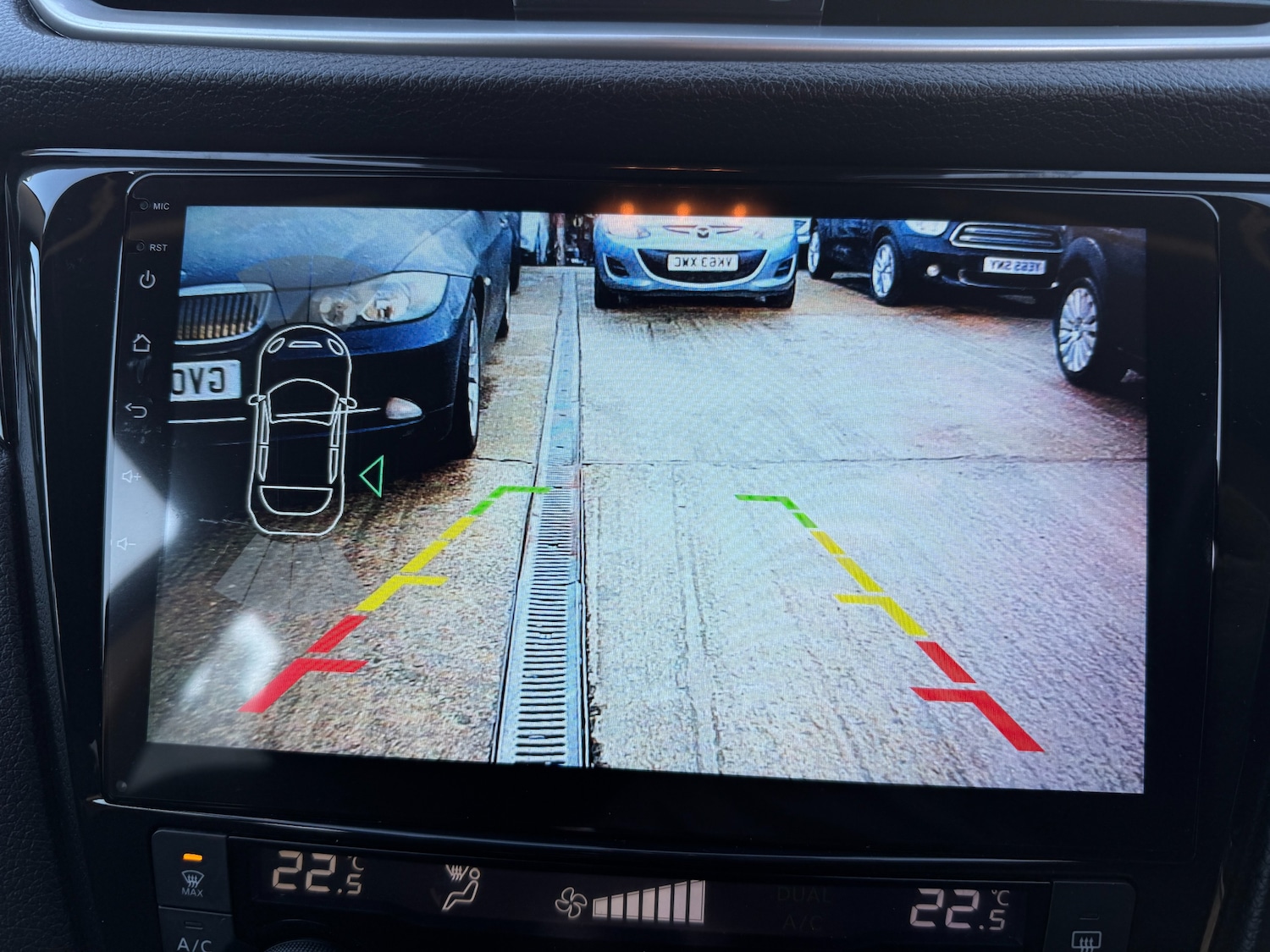 Used Nissan Qashqai 2016 for sale - 77205805: Photo 88