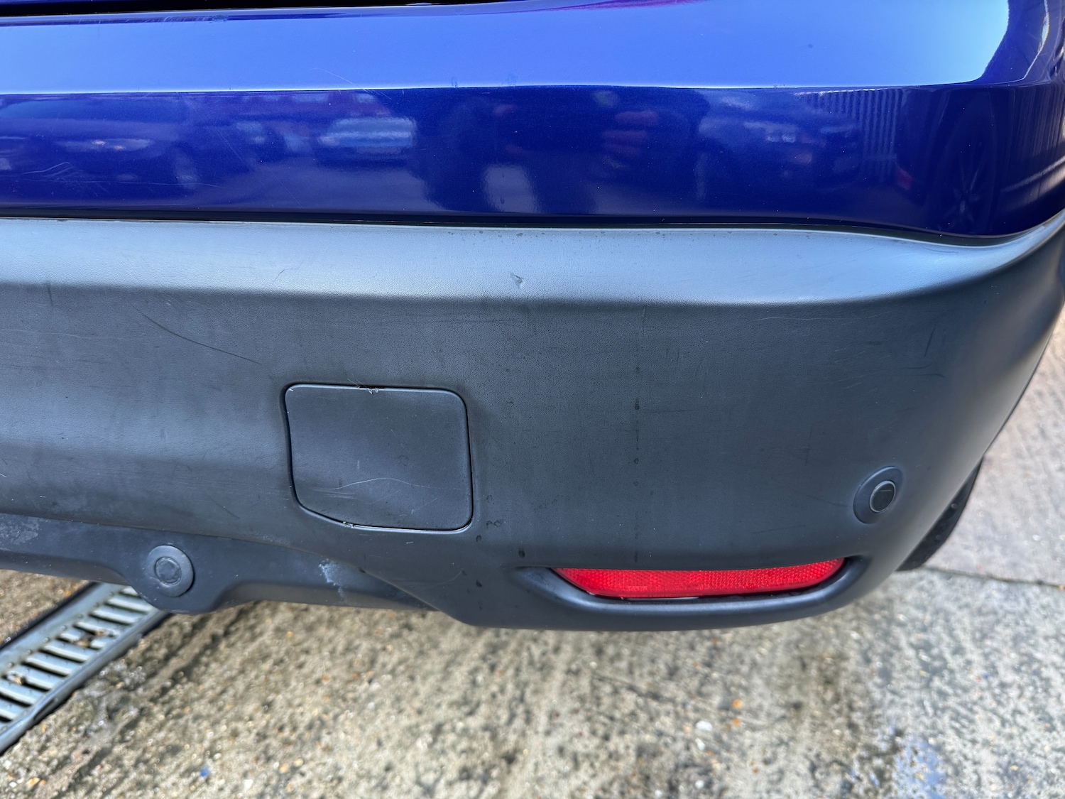 Used Nissan Qashqai 2016 for sale - 77205805: Photo 90