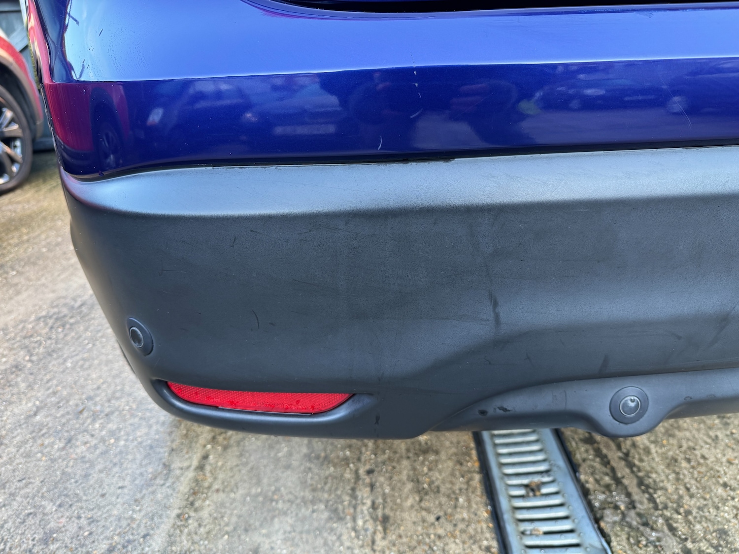 Used Nissan Qashqai 2016 for sale - 77205805: Photo 91