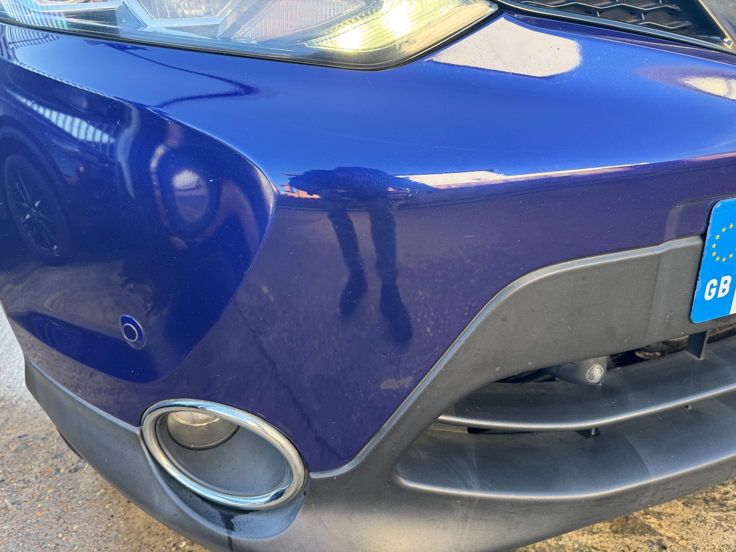 Used Nissan Qashqai 2016 for sale - 77205805: Photo 93