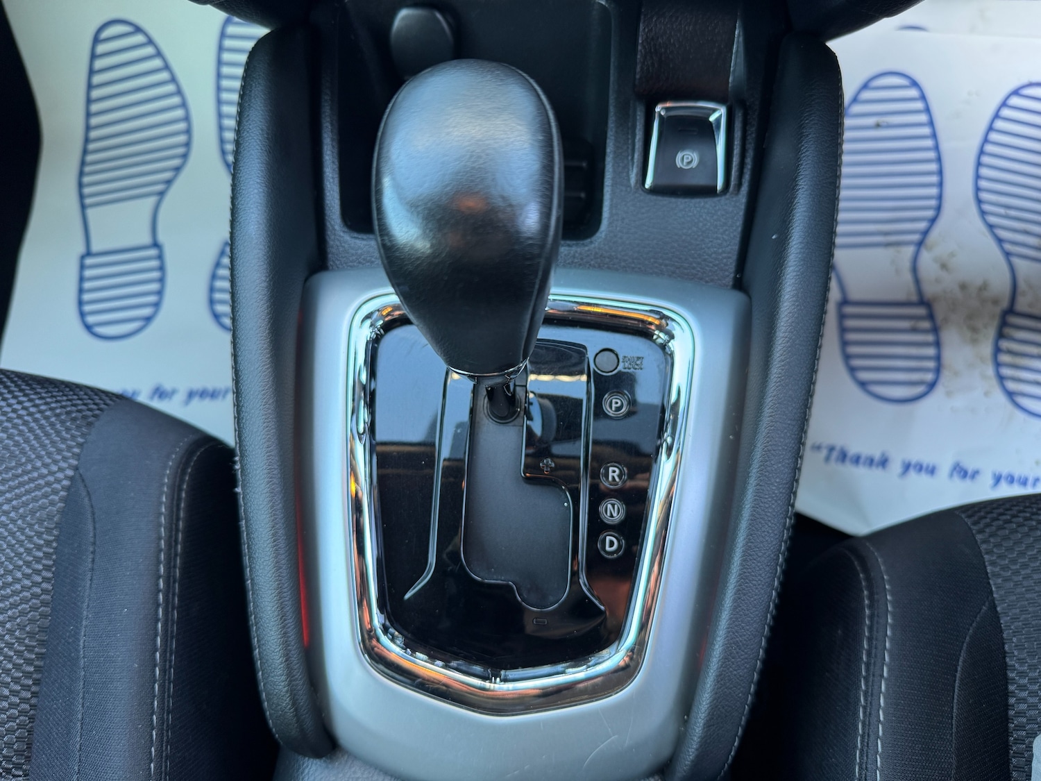 Used Nissan Qashqai 2016 for sale - 77205805: Photo 94