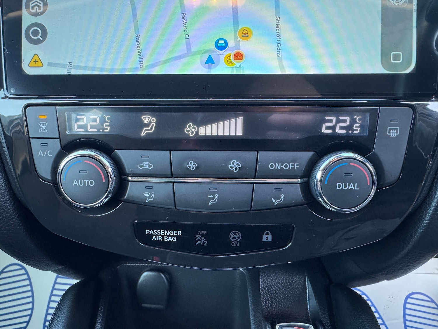 Used Nissan Qashqai 2016 for sale - 77205805: Photo 95