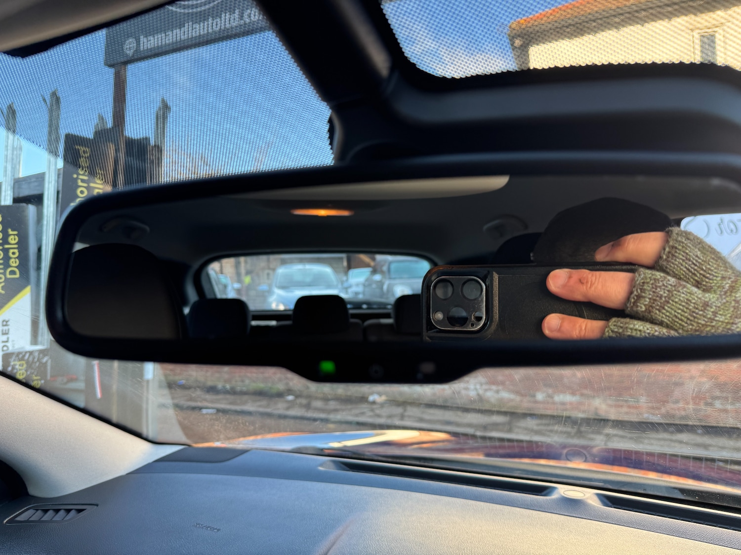 Used Nissan Qashqai 2016 for sale - 77205805: Photo 96