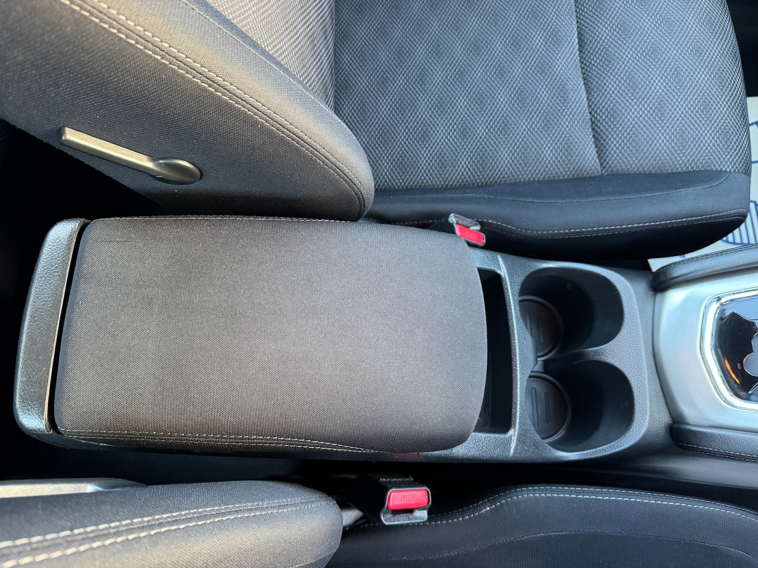 Used Nissan Qashqai 2016 for sale - 77205805: Photo 98